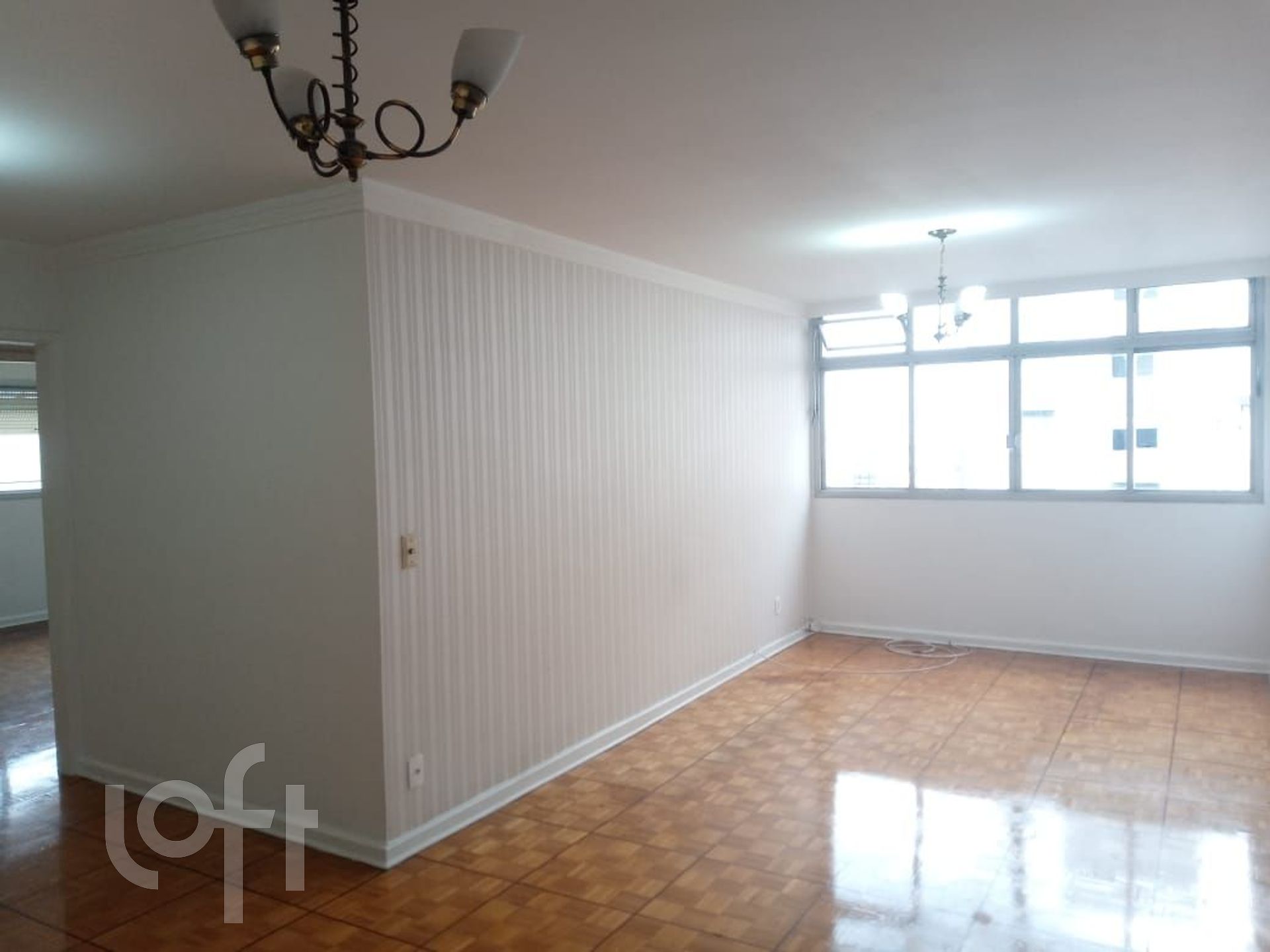 Apartamento à venda com 3 quartos, 120m² - Foto 1