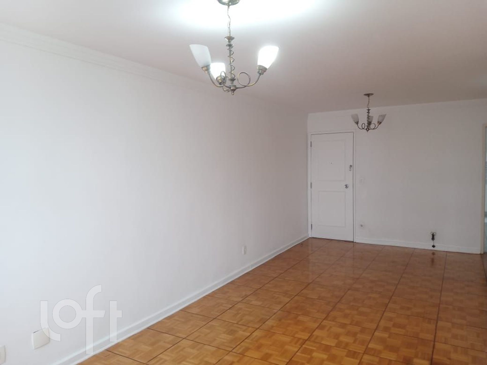 Apartamento à venda com 3 quartos, 120m² - Foto 2