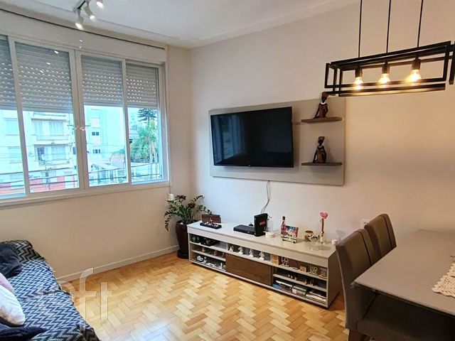 Apartamento com 70m², 2 dormitórios, Cidade Baixa em Porto Alegre