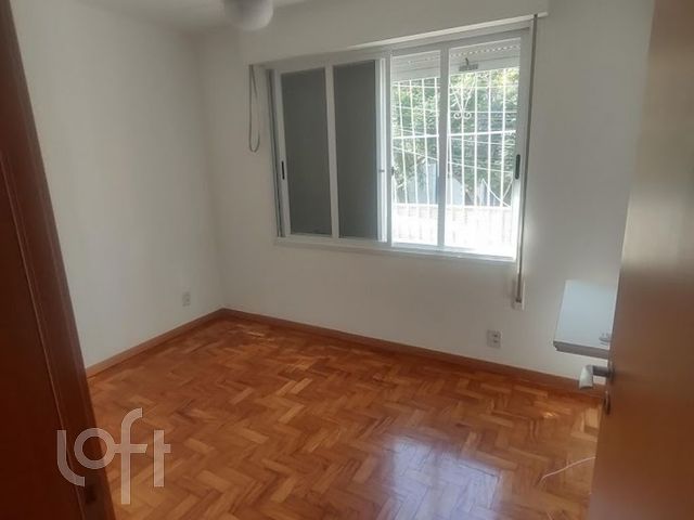 Apartamento com 58m², 2 dormitórios, Bom Fim em Porto Alegre