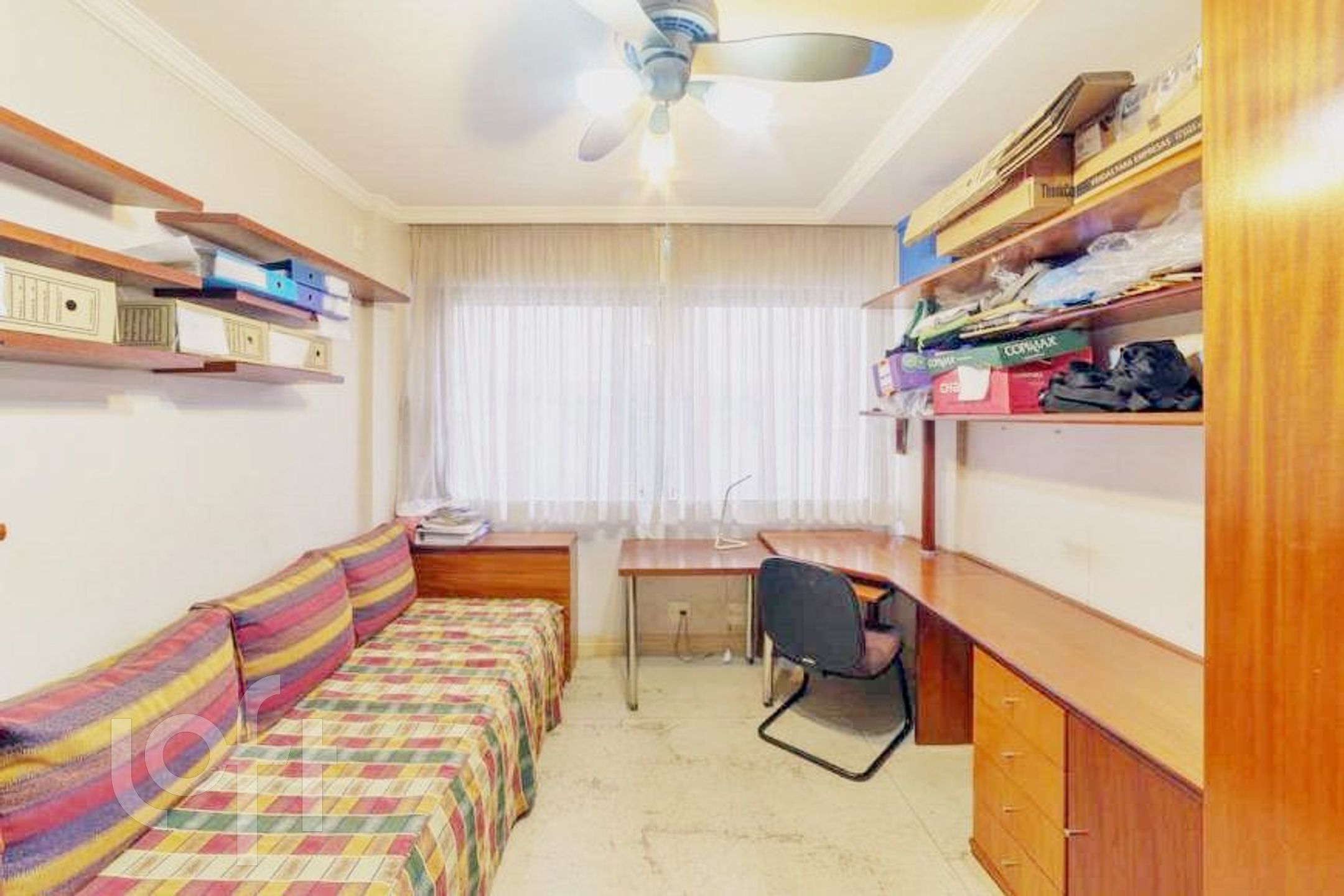 Apartamento à venda com 4 quartos, 375m² - Foto 10