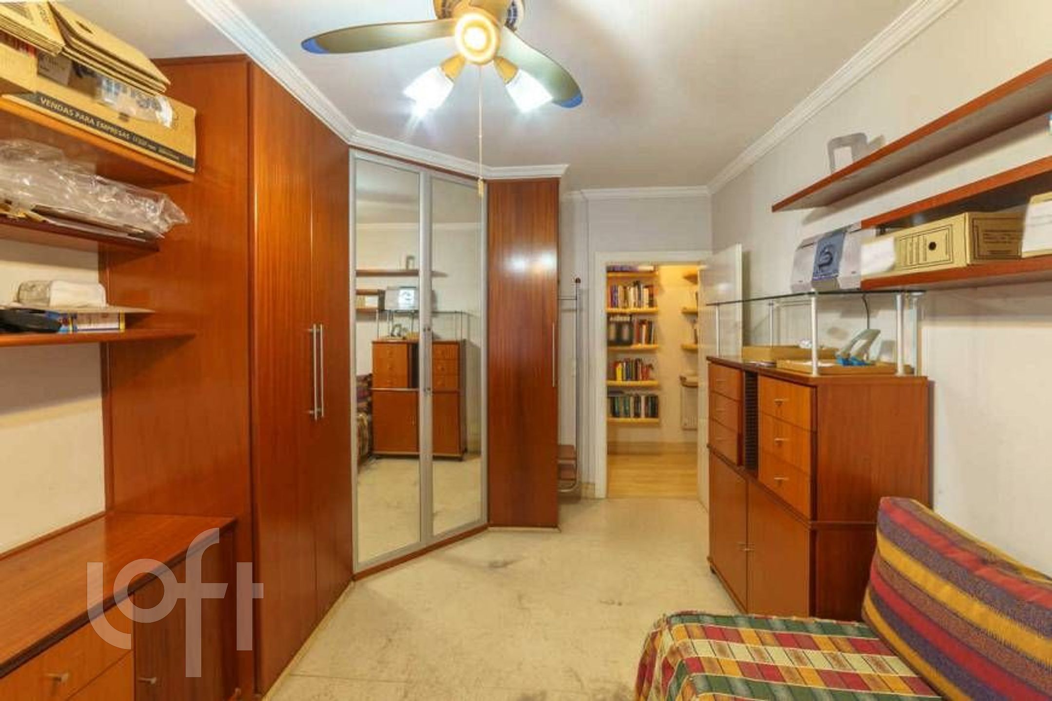 Apartamento à venda com 4 quartos, 375m² - Foto 14