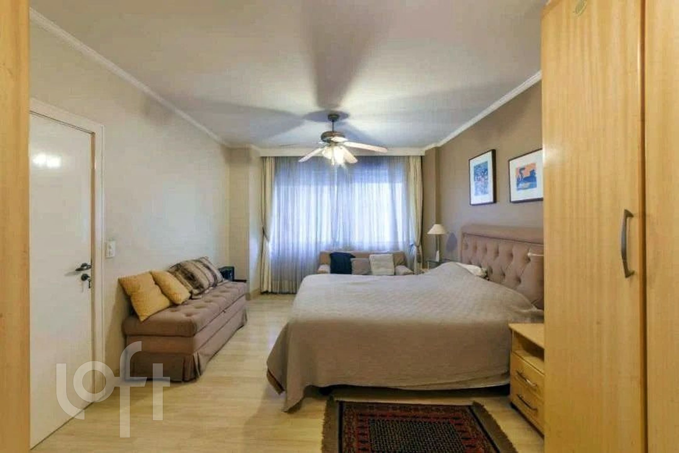 Apartamento à venda com 4 quartos, 375m² - Foto 12