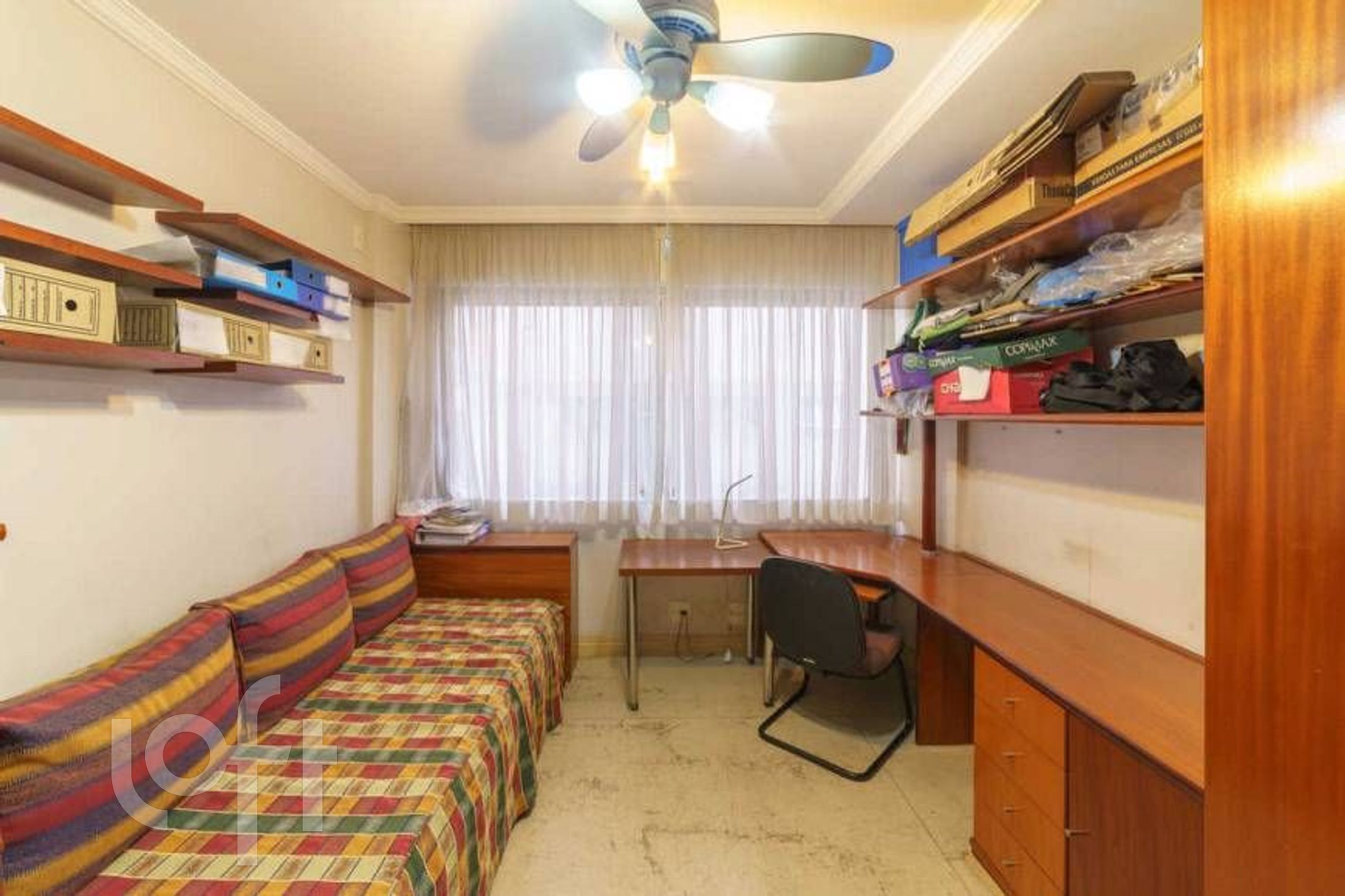 Apartamento à venda com 4 quartos, 375m² - Foto 15