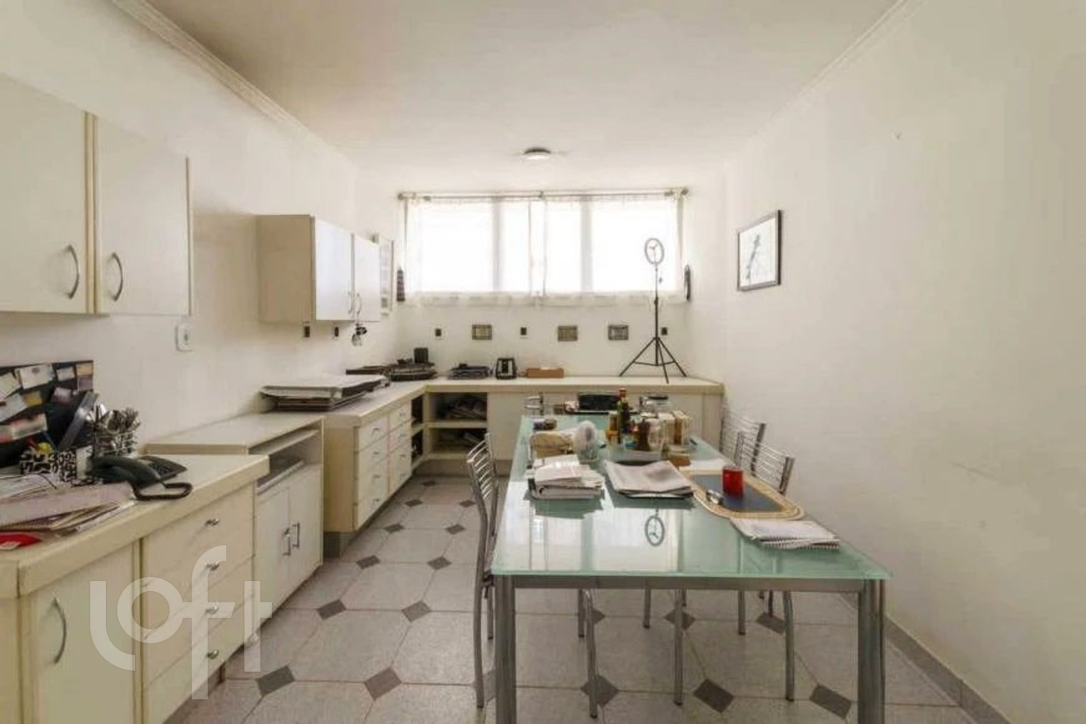 Apartamento à venda com 4 quartos, 375m² - Foto 5