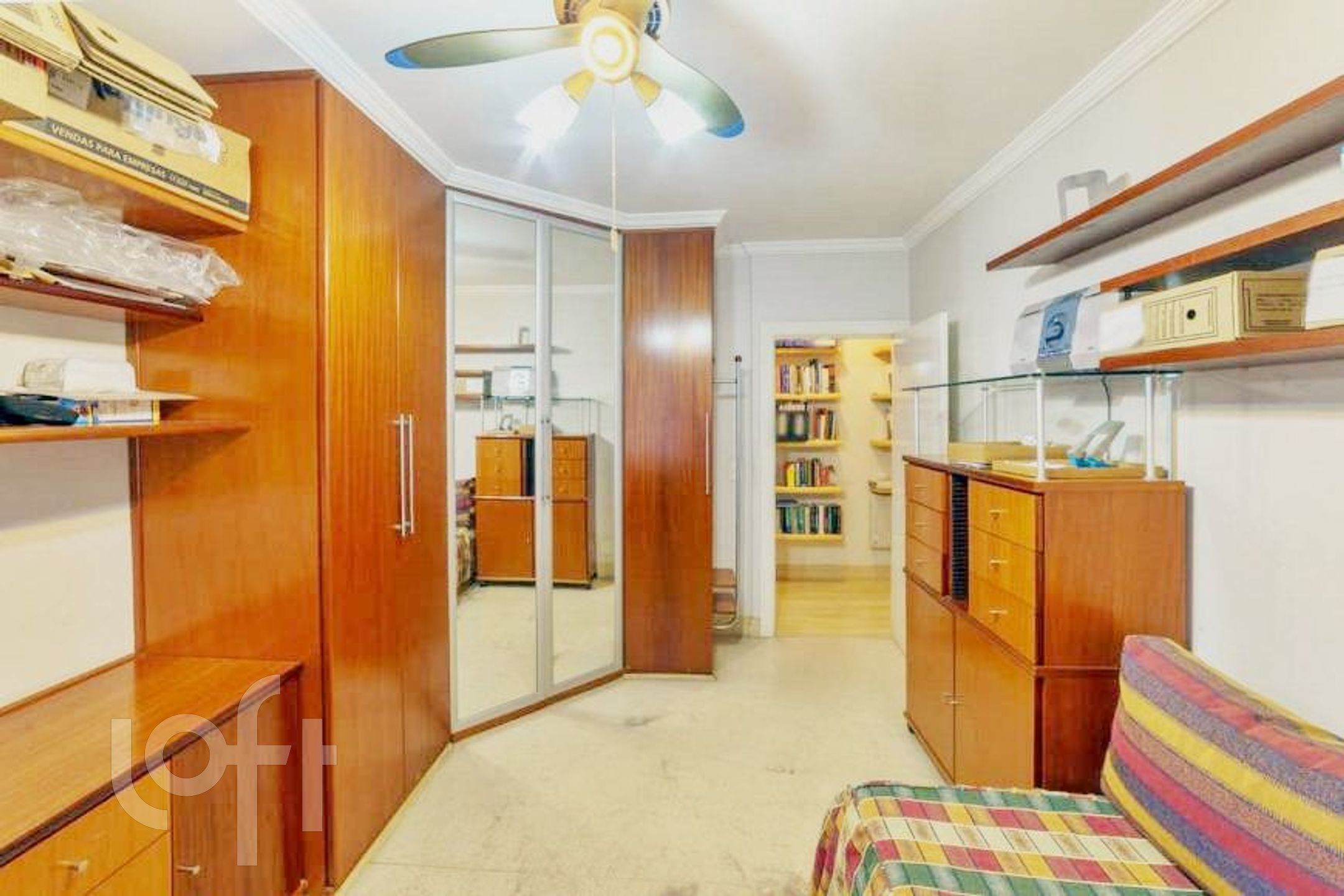 Apartamento à venda com 4 quartos, 375m² - Foto 9