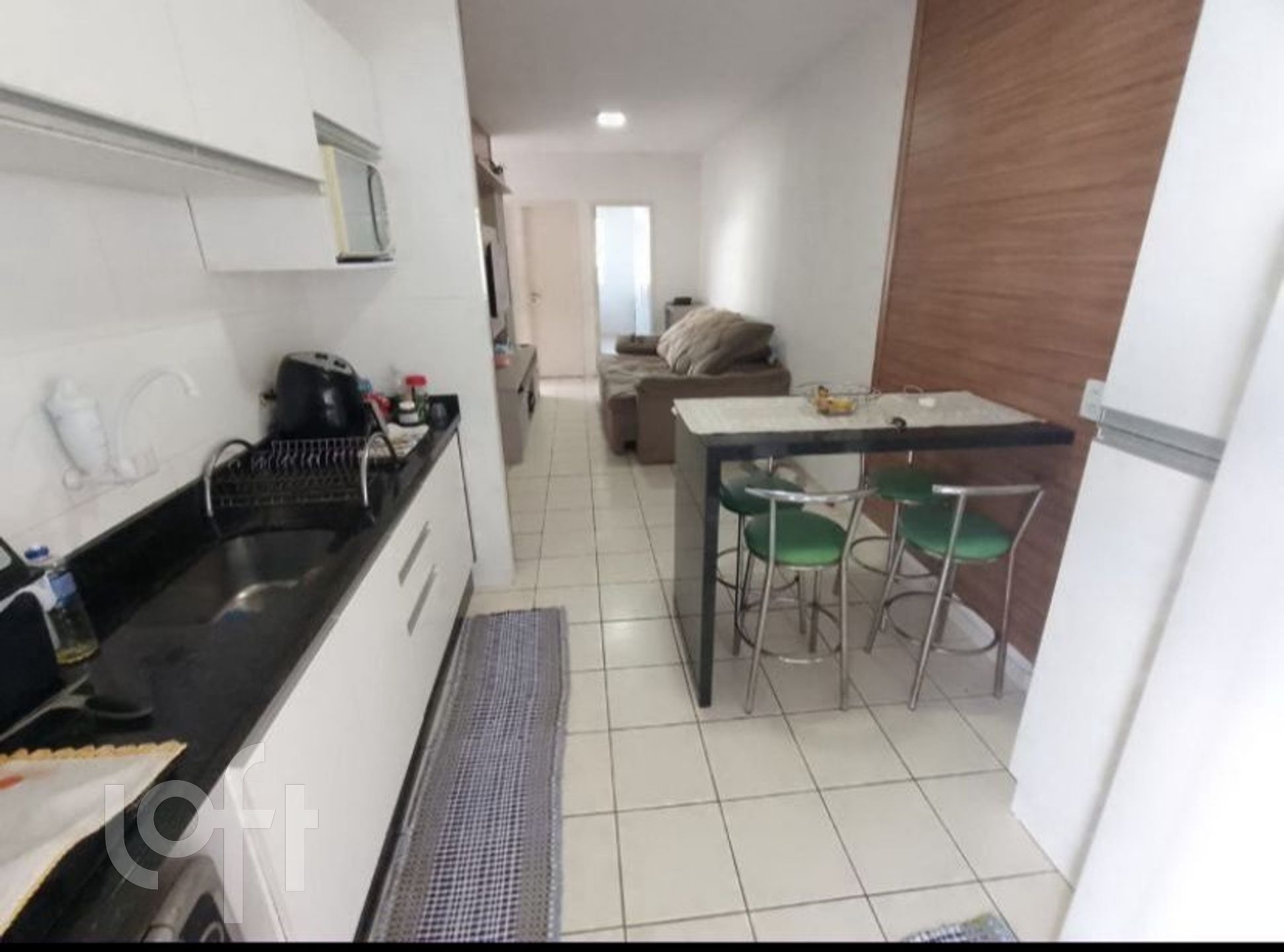 Casa Residencial com 86m², 3 quartos, 2 garagens, no bairro Bela Vista em Palhoça