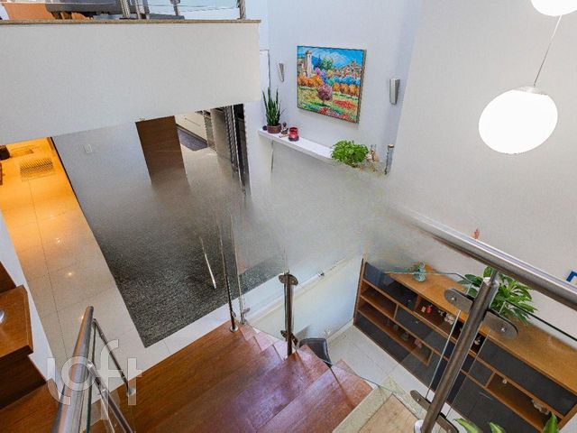 Casa com 425m², 3 dormitórios, 3 suítes, 4 vagas, Chácara das Pedras em Porto Alegre