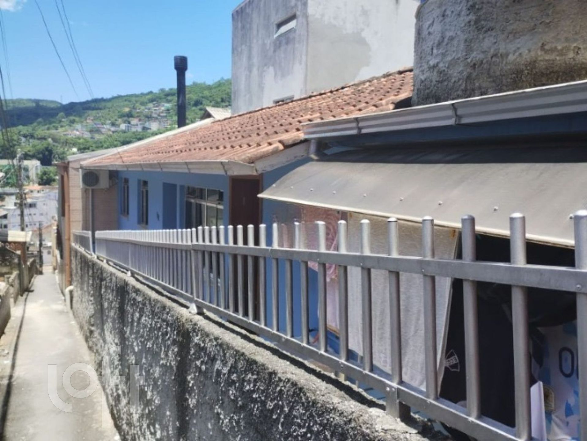 Casa Residencial com 98m², 3 quartos, no bairro Pantanal em Florianópolis