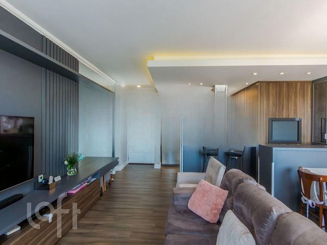 Apartamento com 82m², 2 dormitórios, 1 suíte, 2 vagas, Jardim Botânico em Porto Alegre