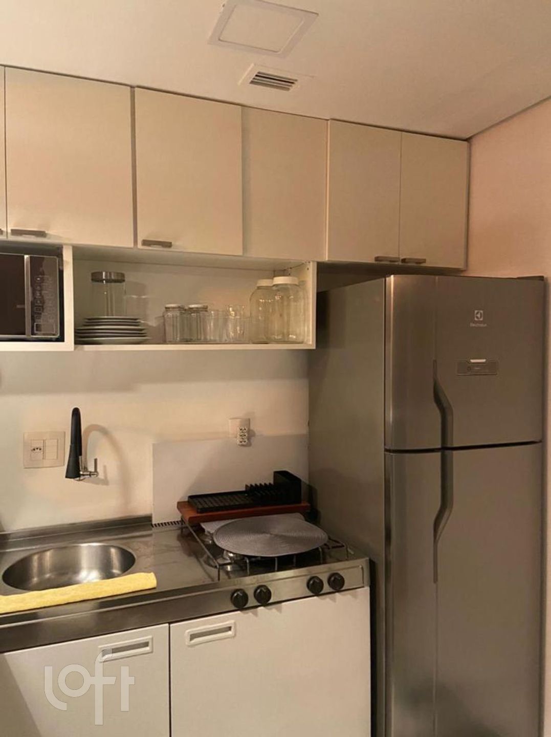 Apartamento à venda com 1 quarto, 48m² - Foto 19