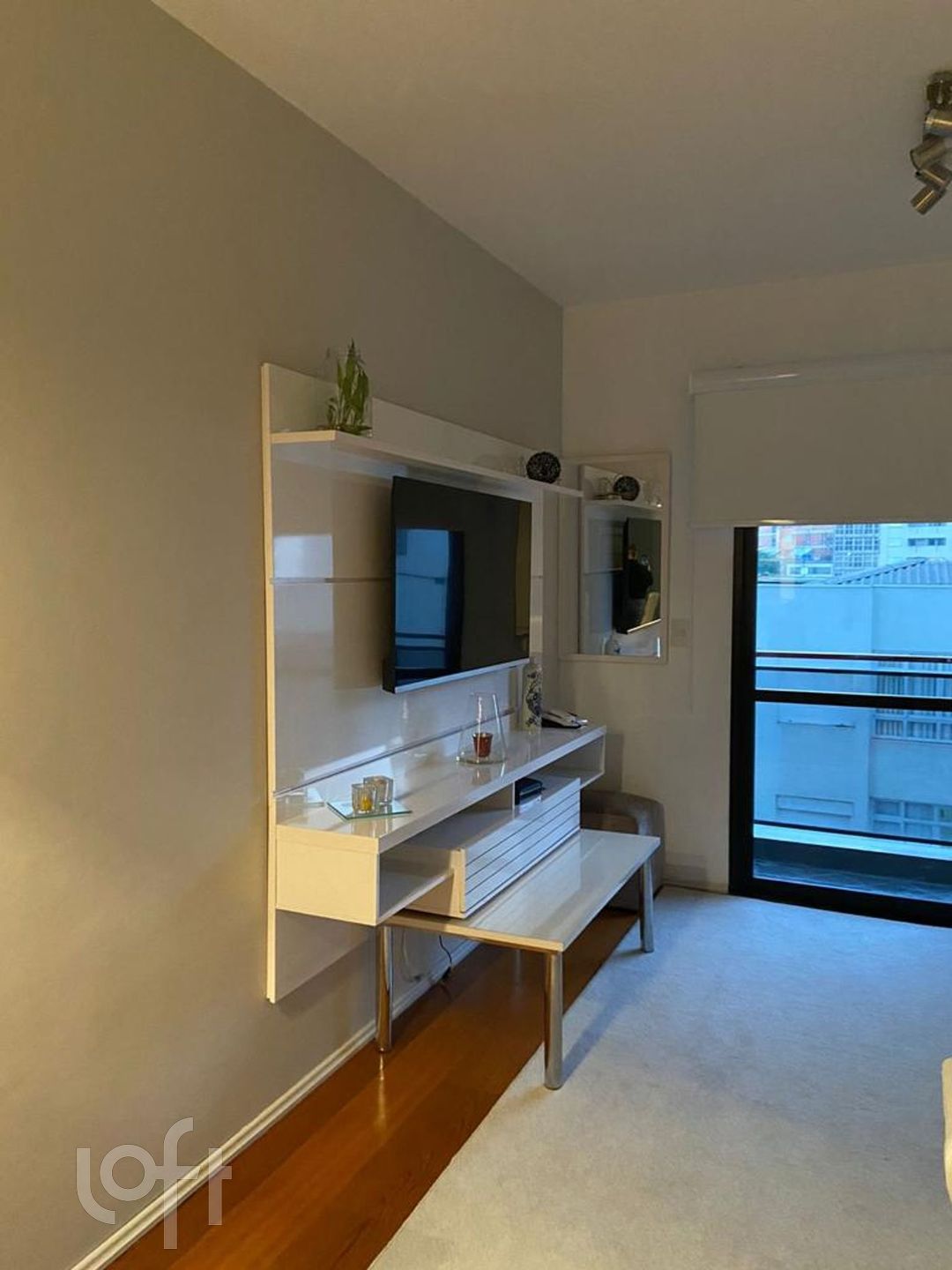 Apartamento à venda com 1 quarto, 48m² - Foto 17