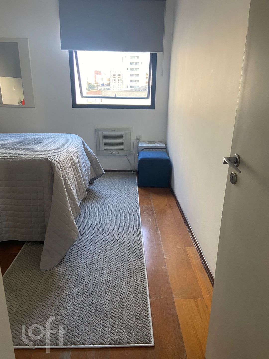 Apartamento à venda com 1 quarto, 48m² - Foto 7