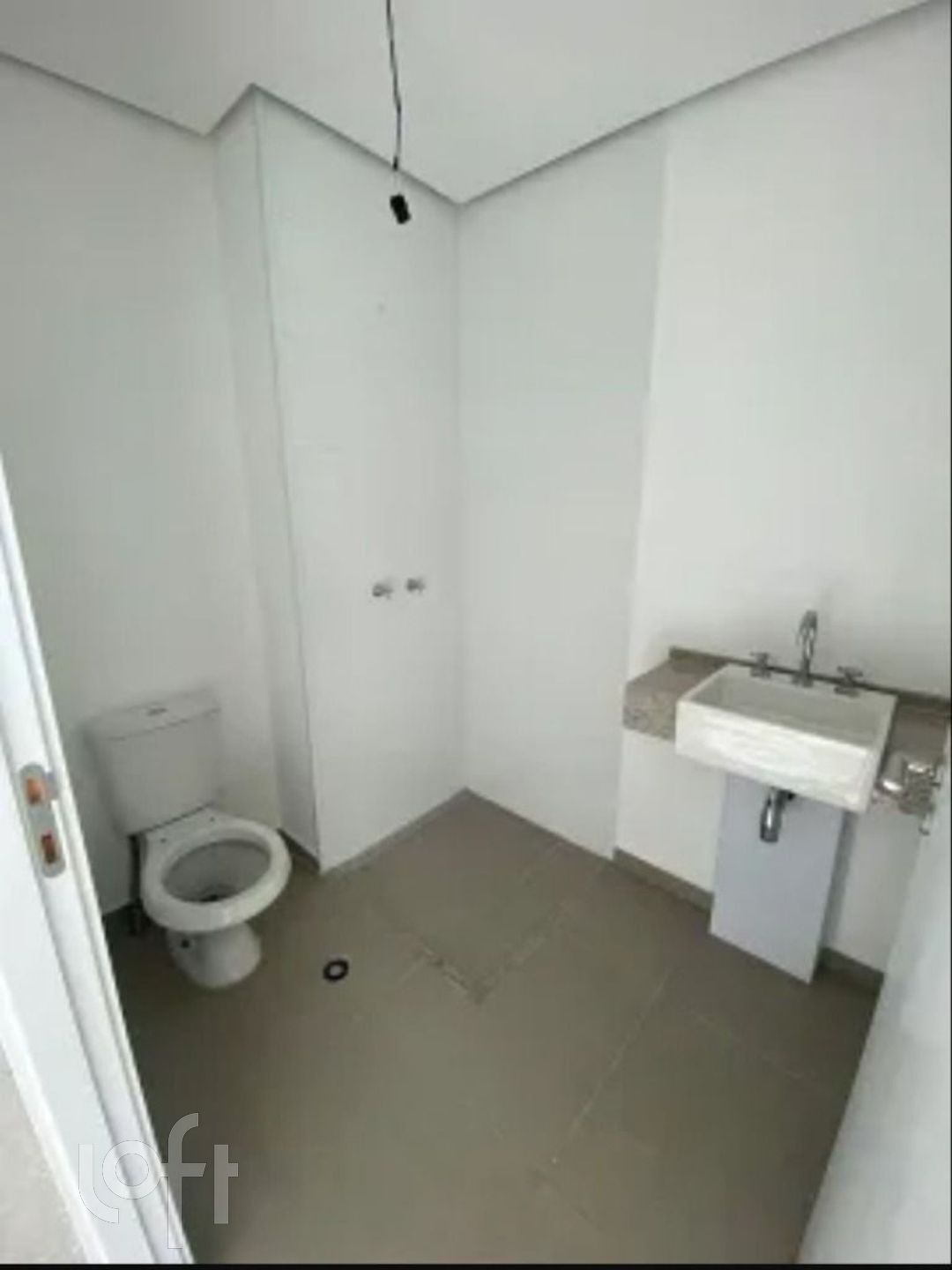 Apartamento à venda com 1 quarto, 27m² - Foto 16