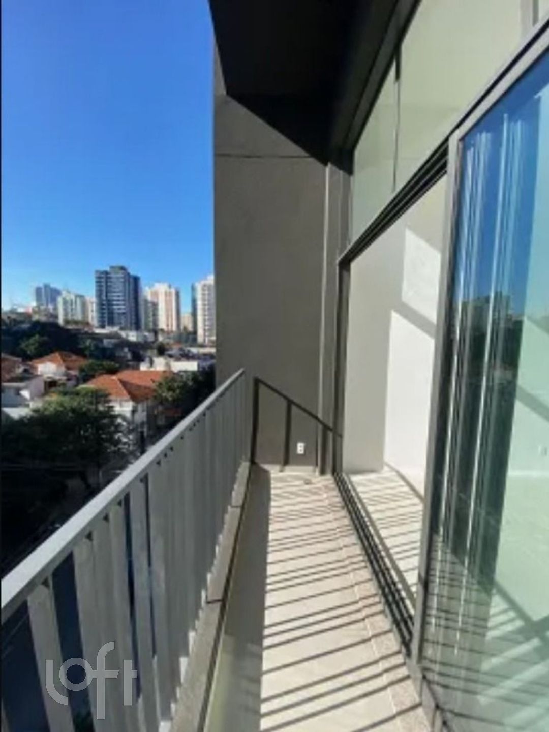 Apartamento à venda com 1 quarto, 27m² - Foto 10