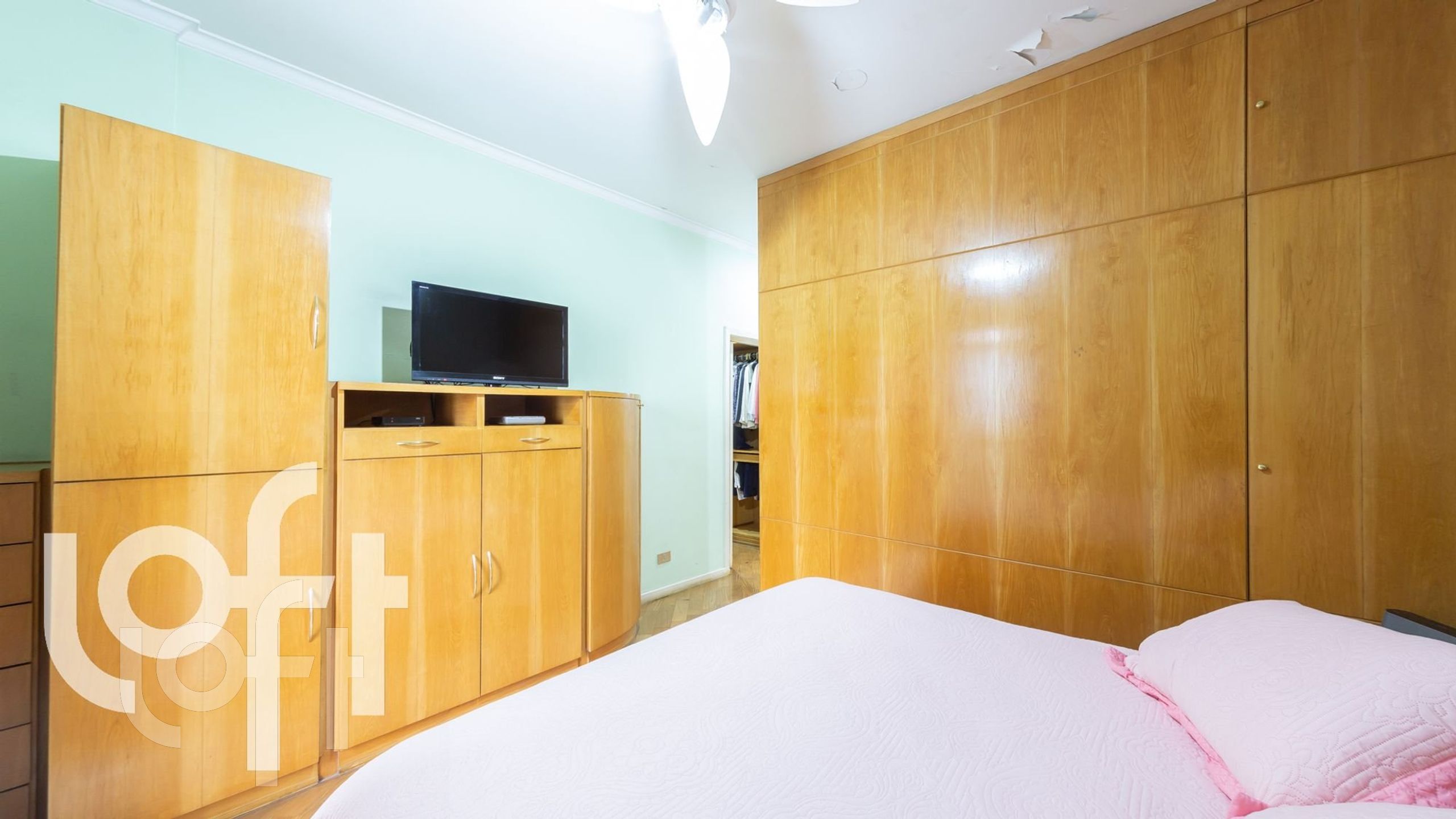 Apartamento à venda com 3 quartos, 259m² - Foto 7