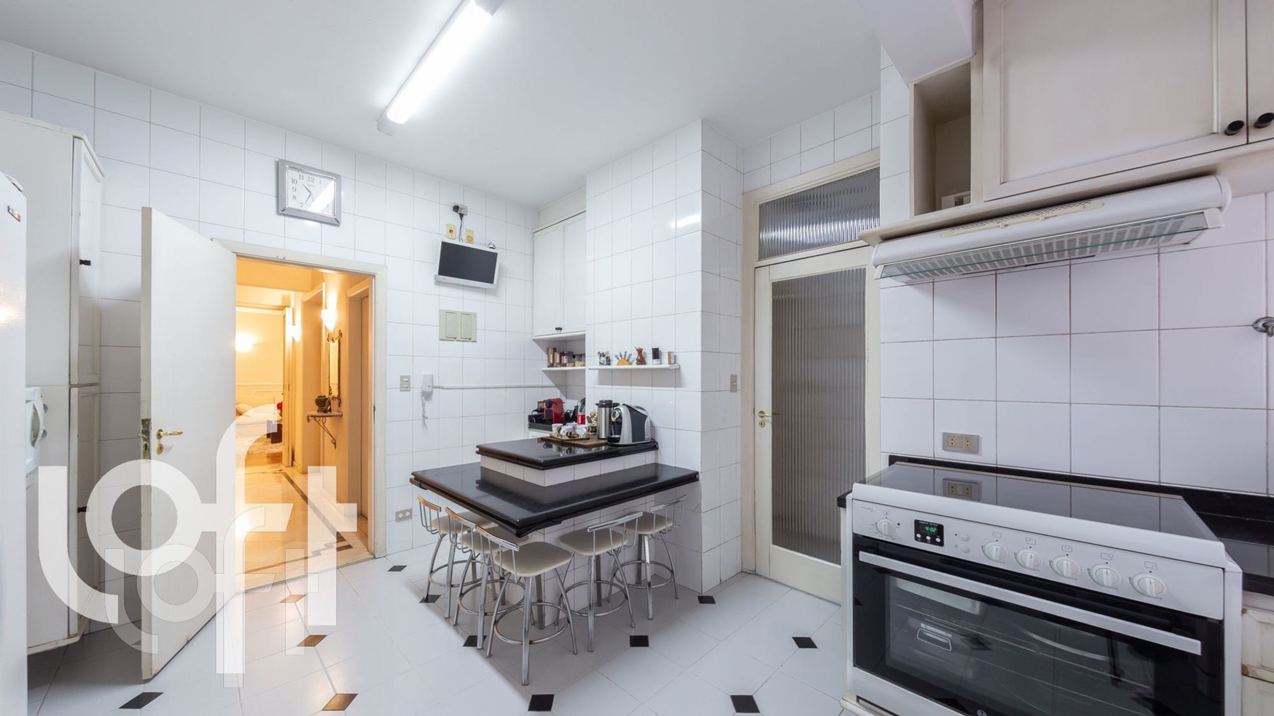 Apartamento à venda com 3 quartos, 259m² - Foto 35