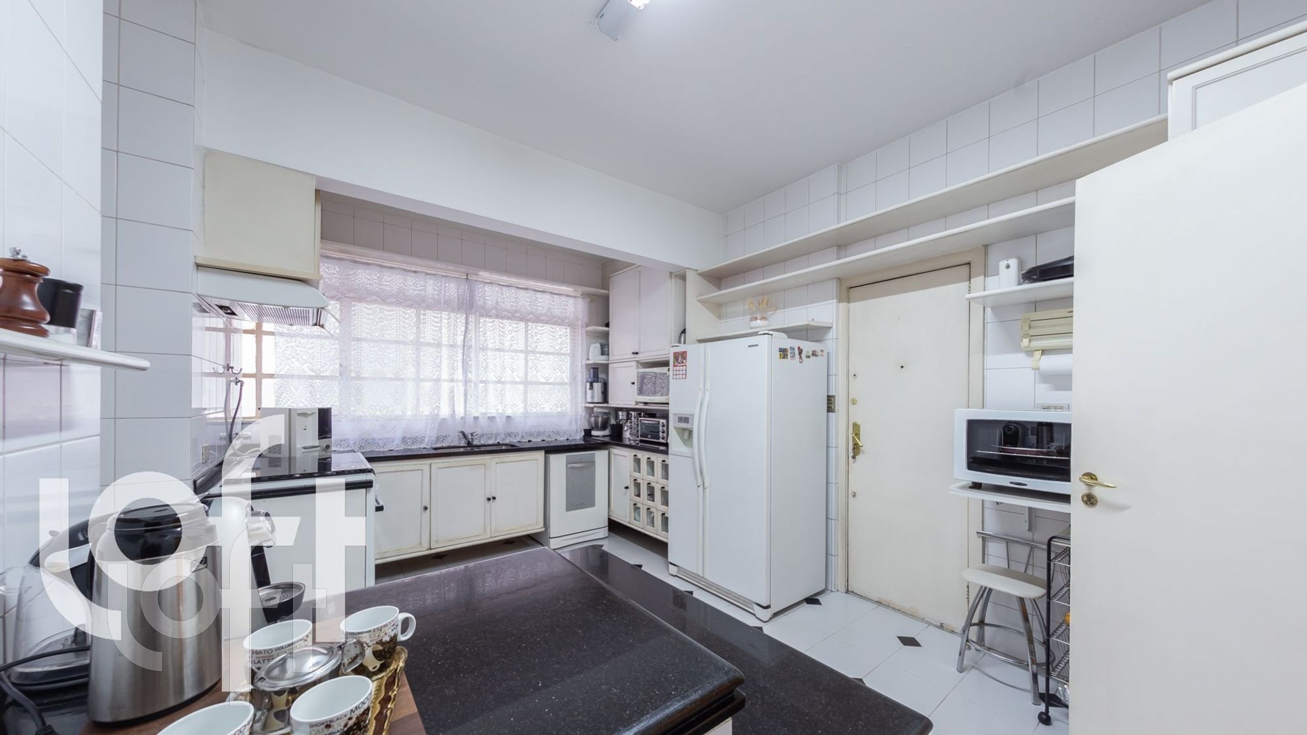 Apartamento à venda com 3 quartos, 259m² - Foto 34