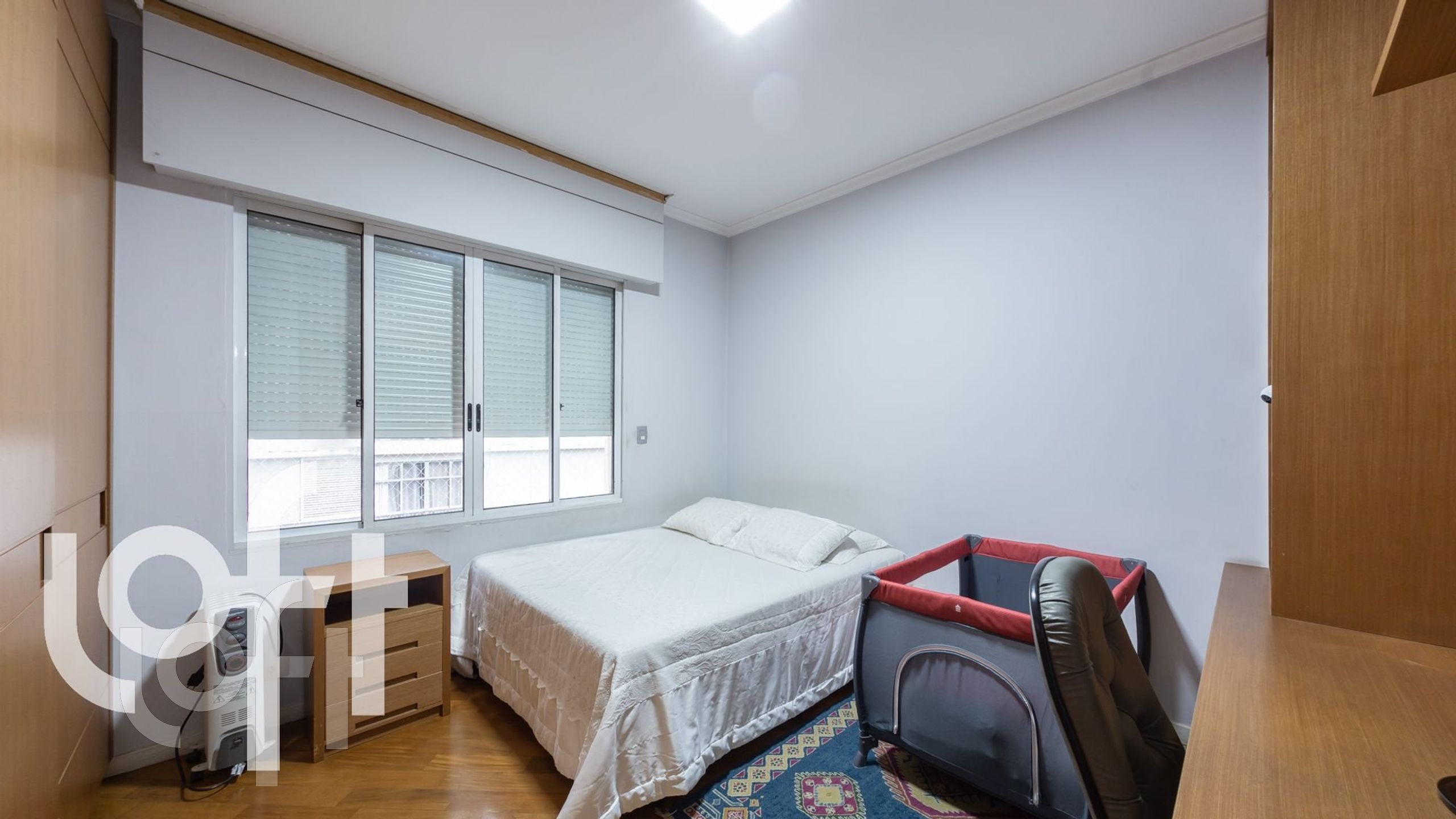 Apartamento à venda com 3 quartos, 259m² - Foto 5