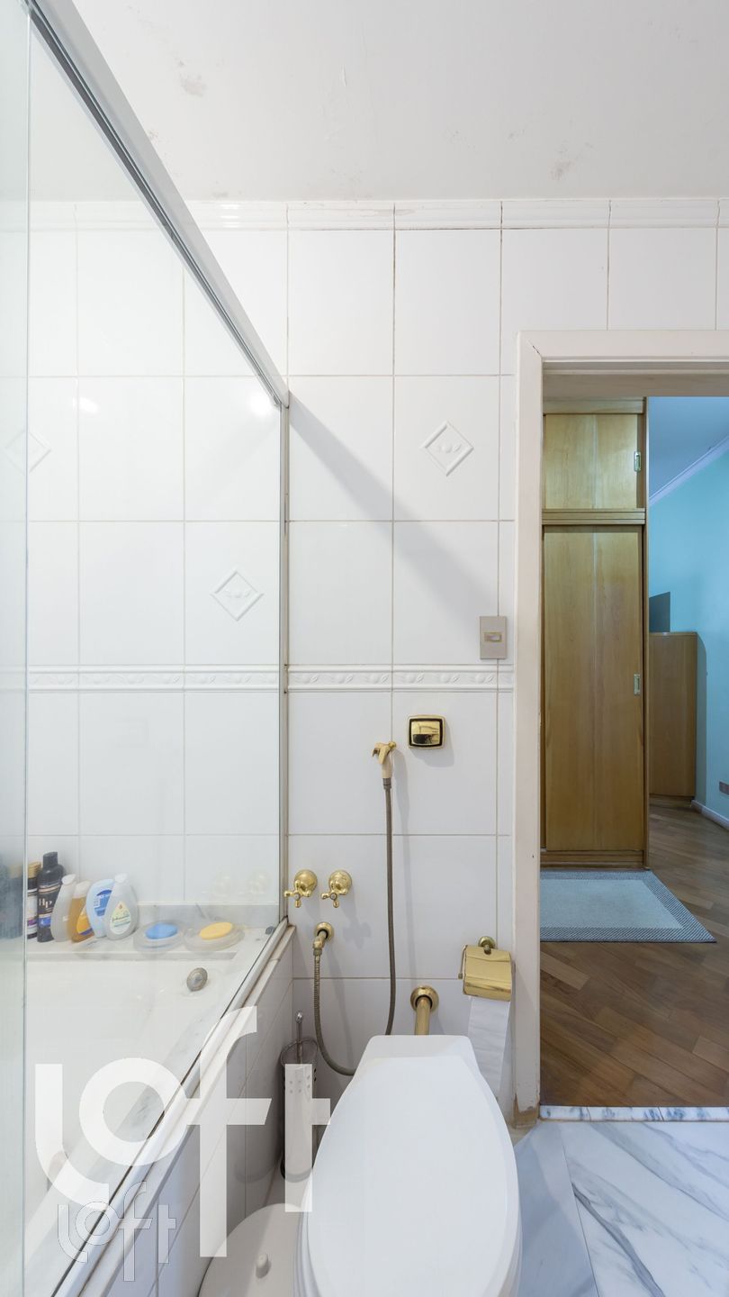 Apartamento à venda com 3 quartos, 259m² - Foto 41