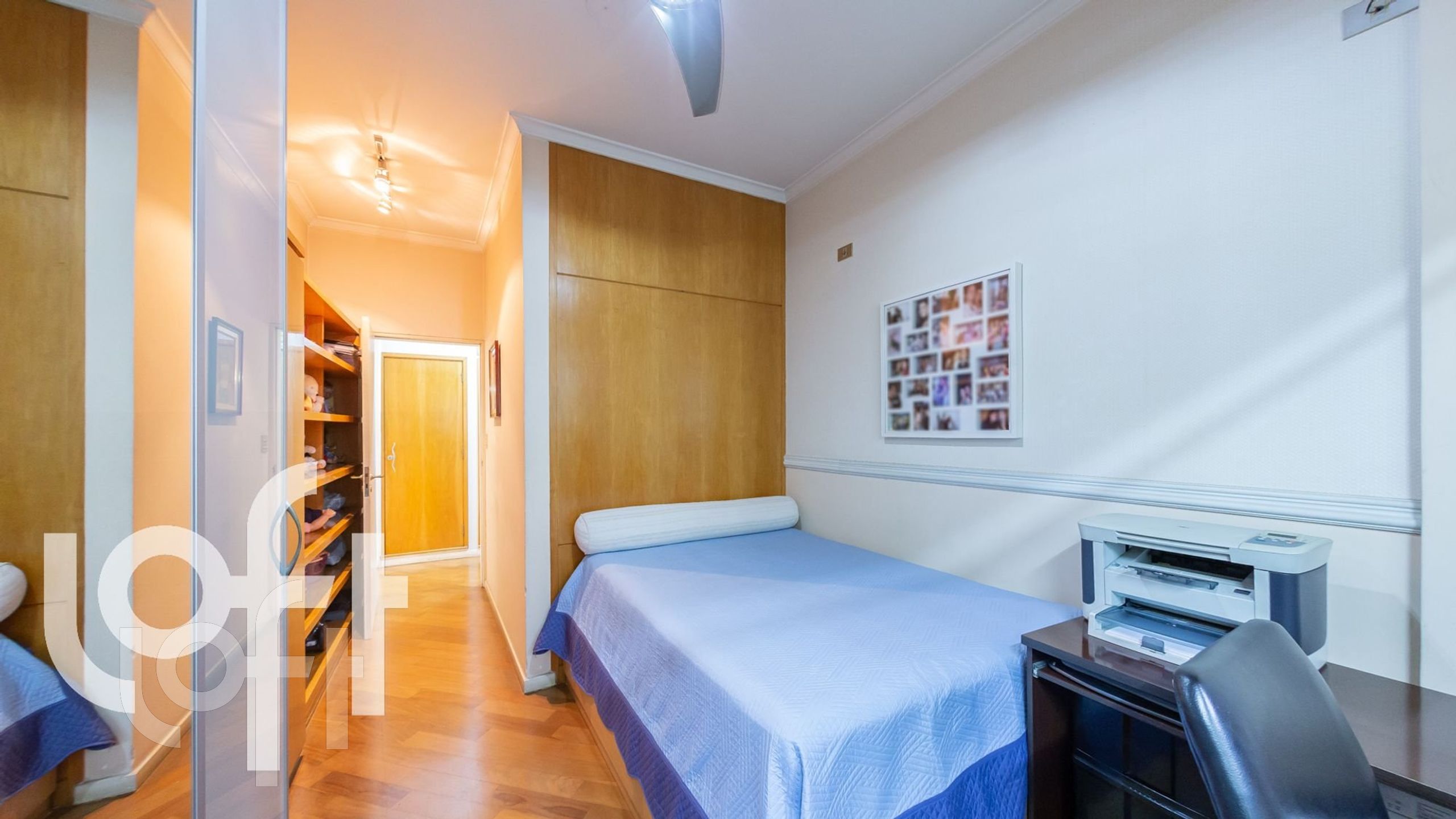 Apartamento à venda com 3 quartos, 259m² - Foto 16