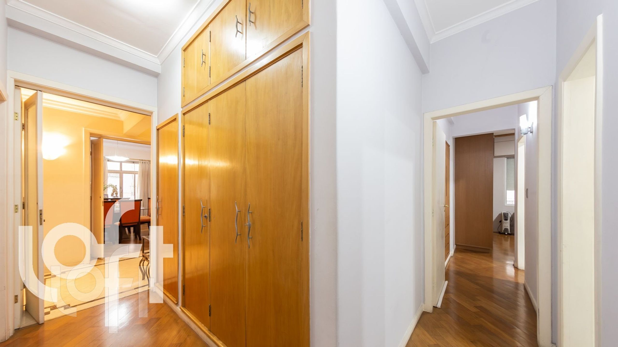 Apartamento à venda com 3 quartos, 259m² - Foto 19