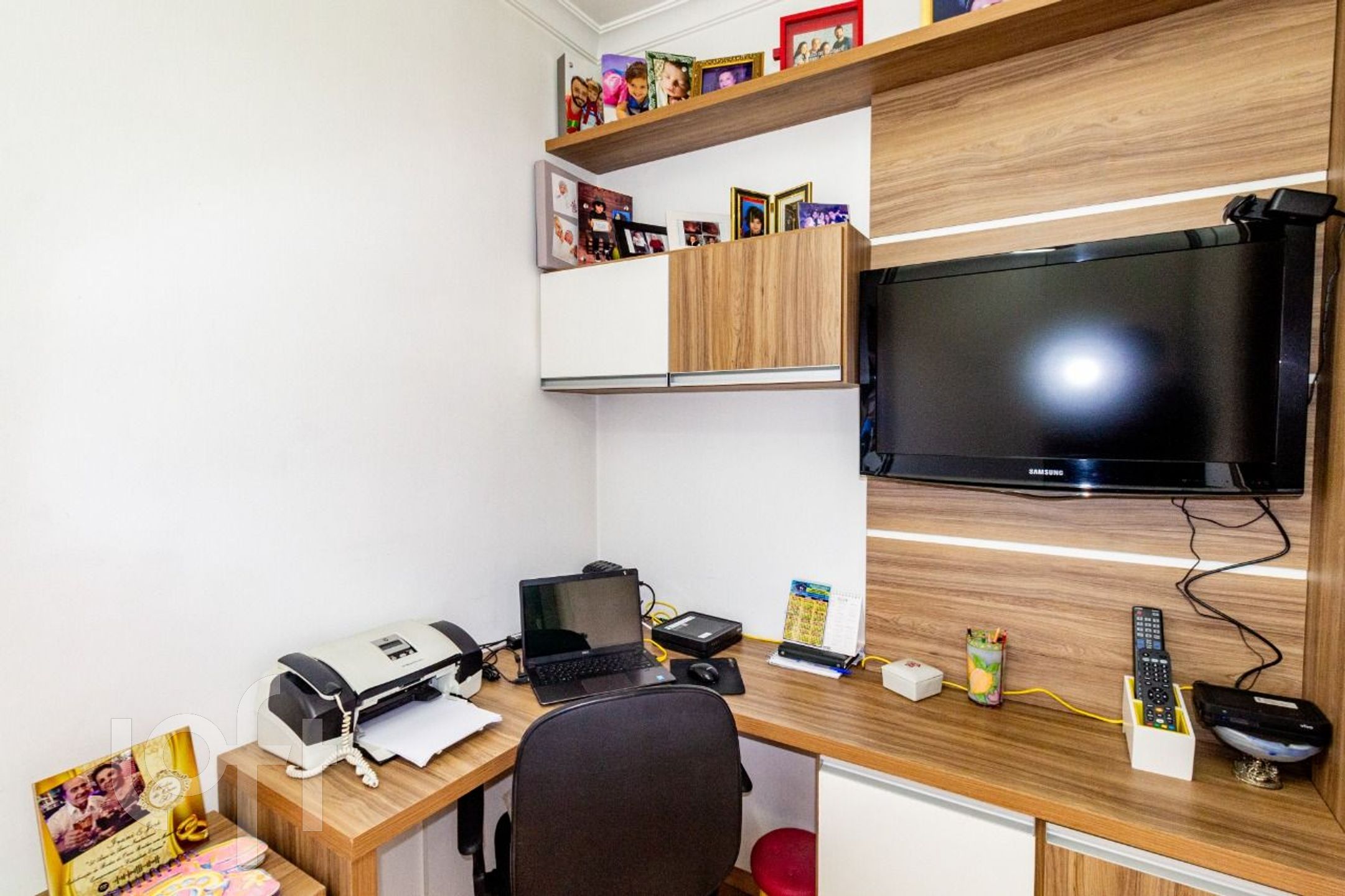 Apartamento à venda com 2 quartos, 76m² - Foto 7