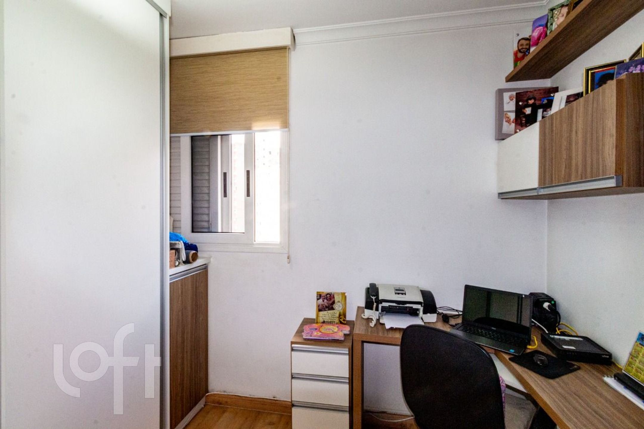 Apartamento à venda com 2 quartos, 76m² - Foto 6