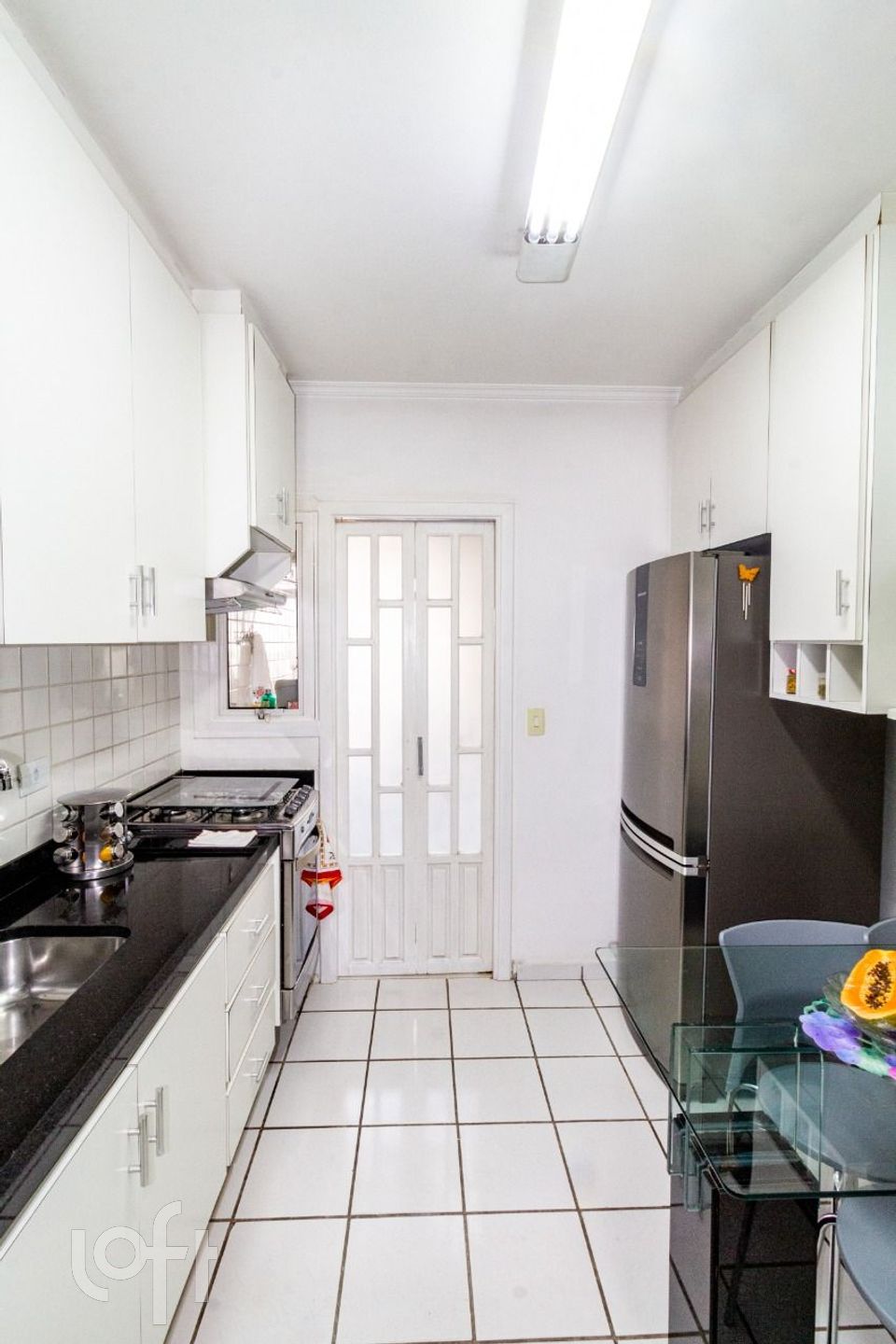 Apartamento à venda com 2 quartos, 76m² - Foto 15