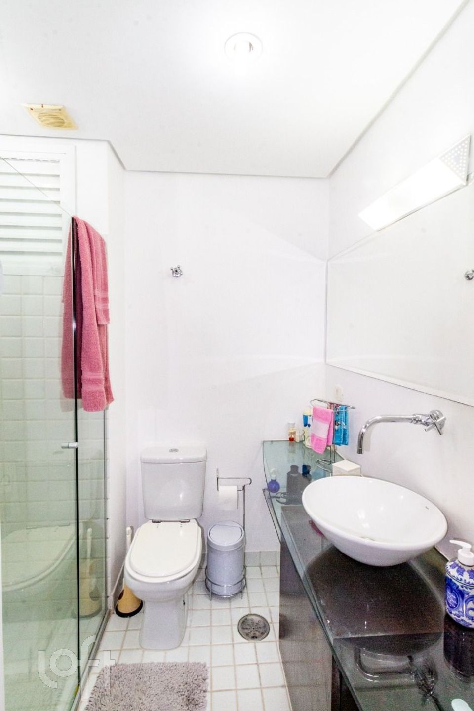 Apartamento à venda com 2 quartos, 76m² - Foto 14