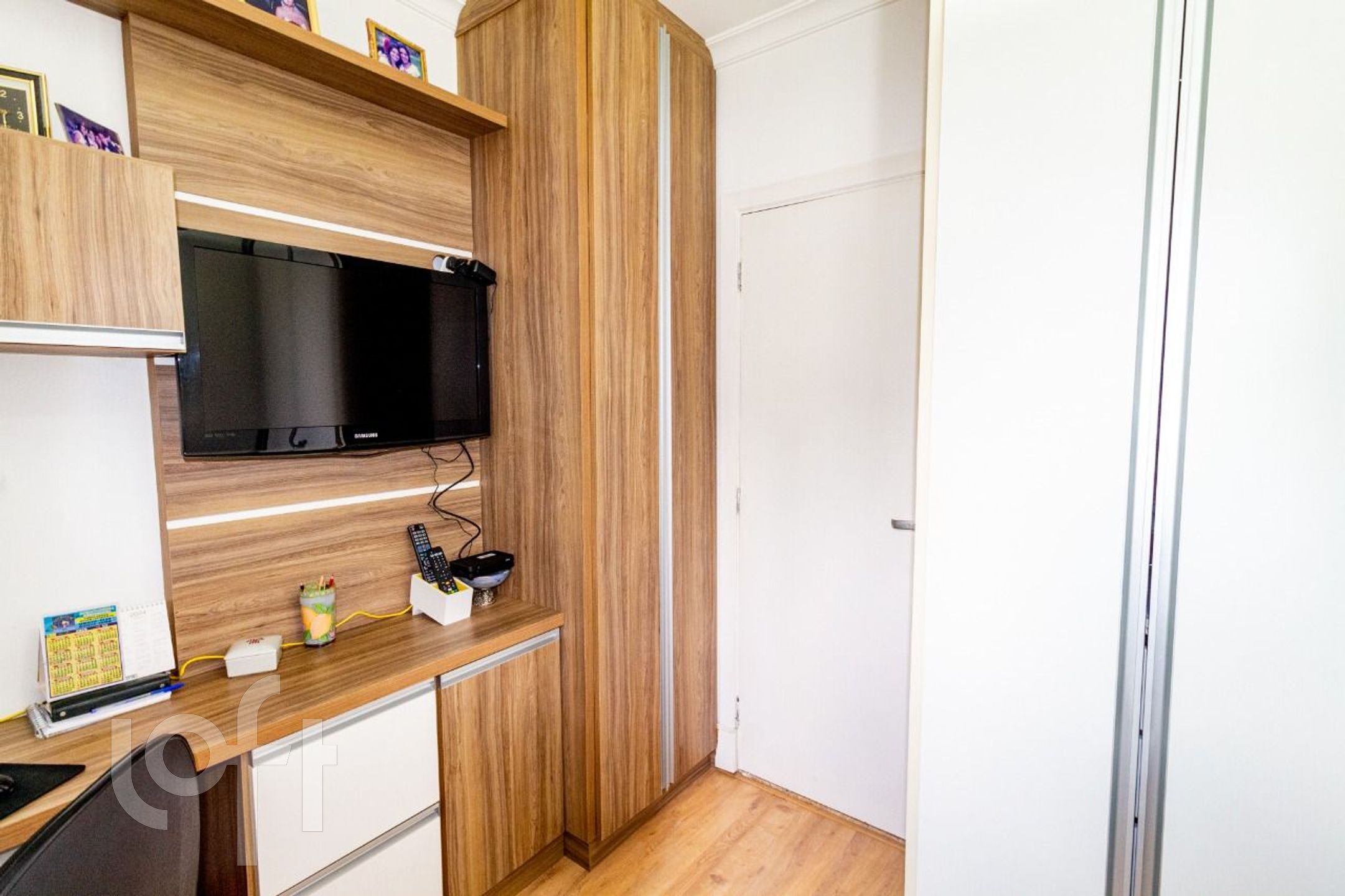 Apartamento à venda com 2 quartos, 76m² - Foto 8