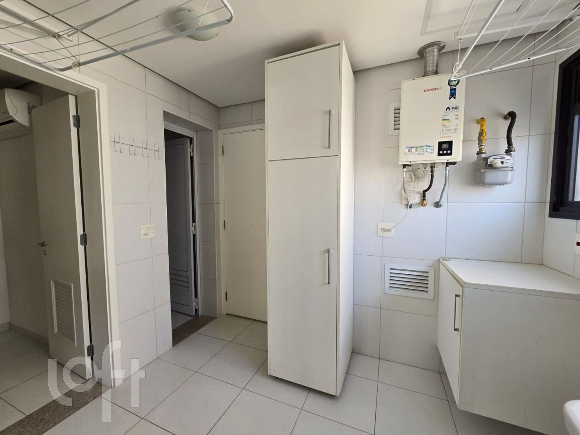 Apartamento à venda com 4 quartos, 176m² - Foto 24