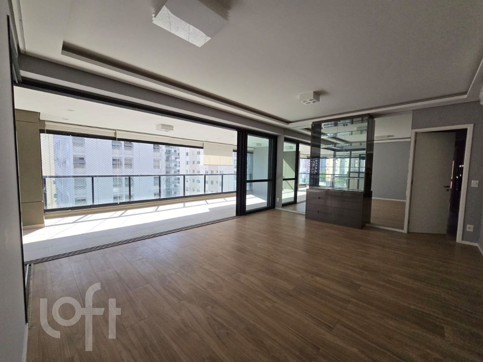 Apartamento à venda com 4 quartos, 176m² - Foto 8