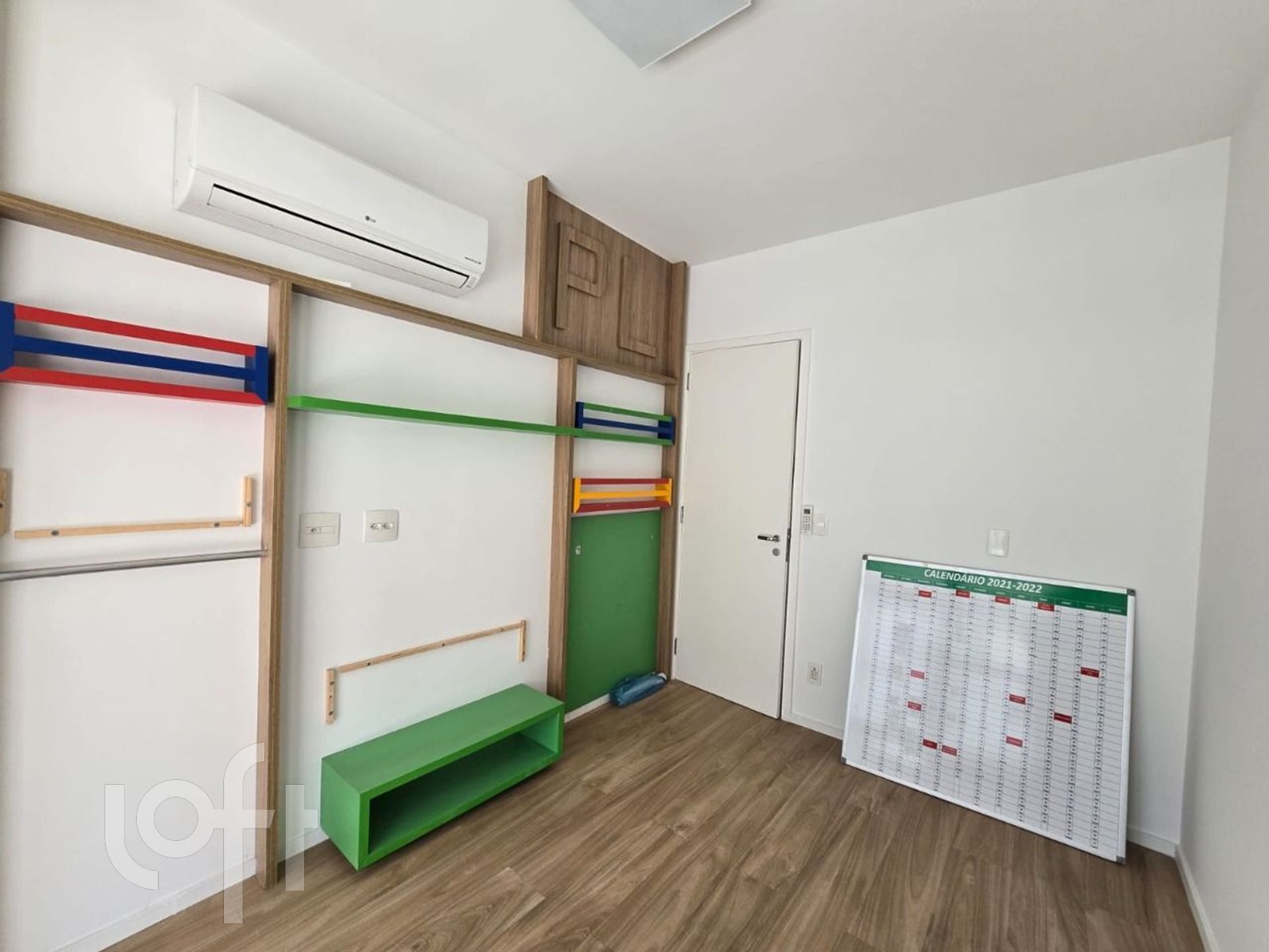 Apartamento à venda com 4 quartos, 176m² - Foto 13