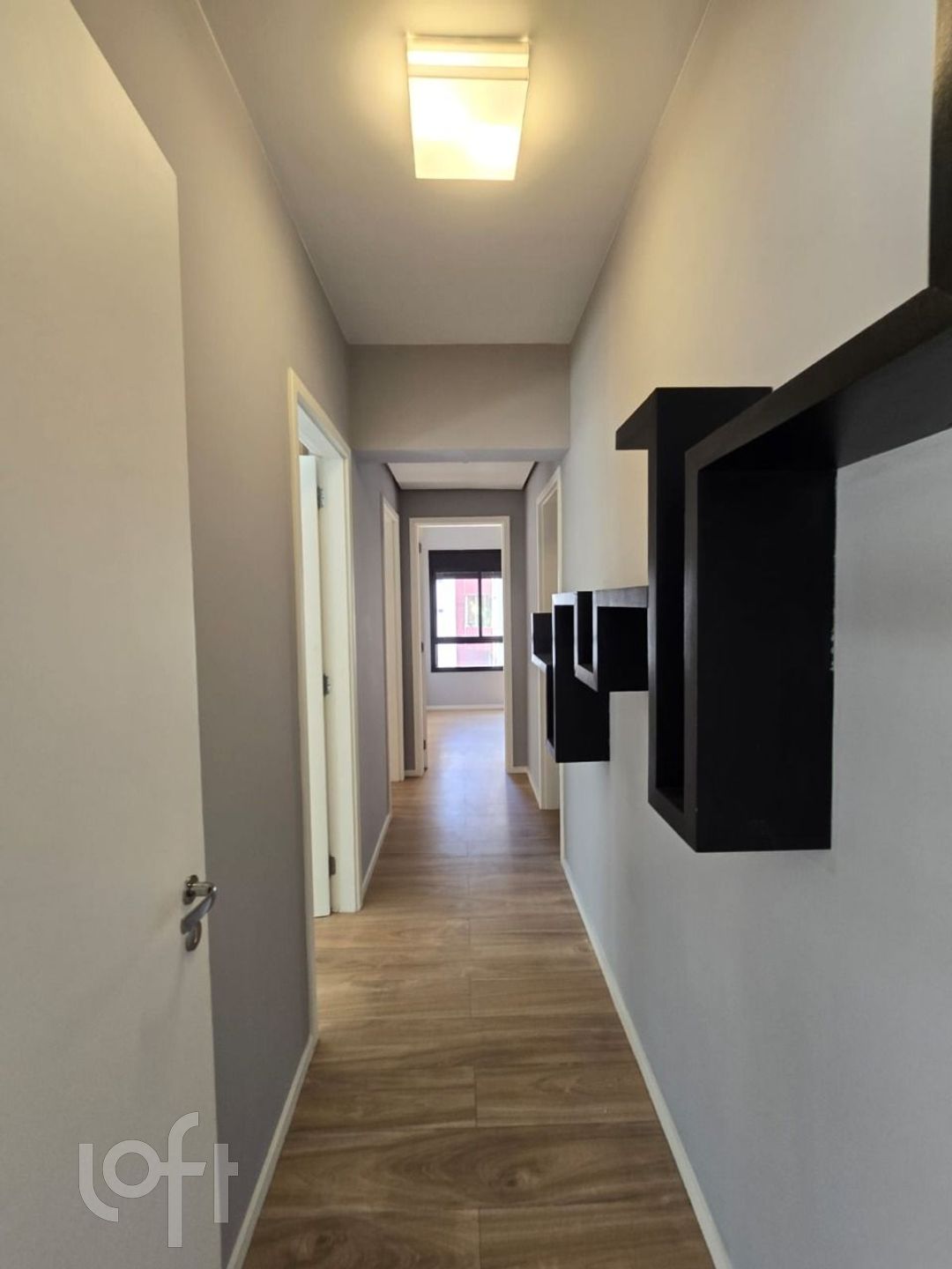 Apartamento à venda com 4 quartos, 176m² - Foto 14