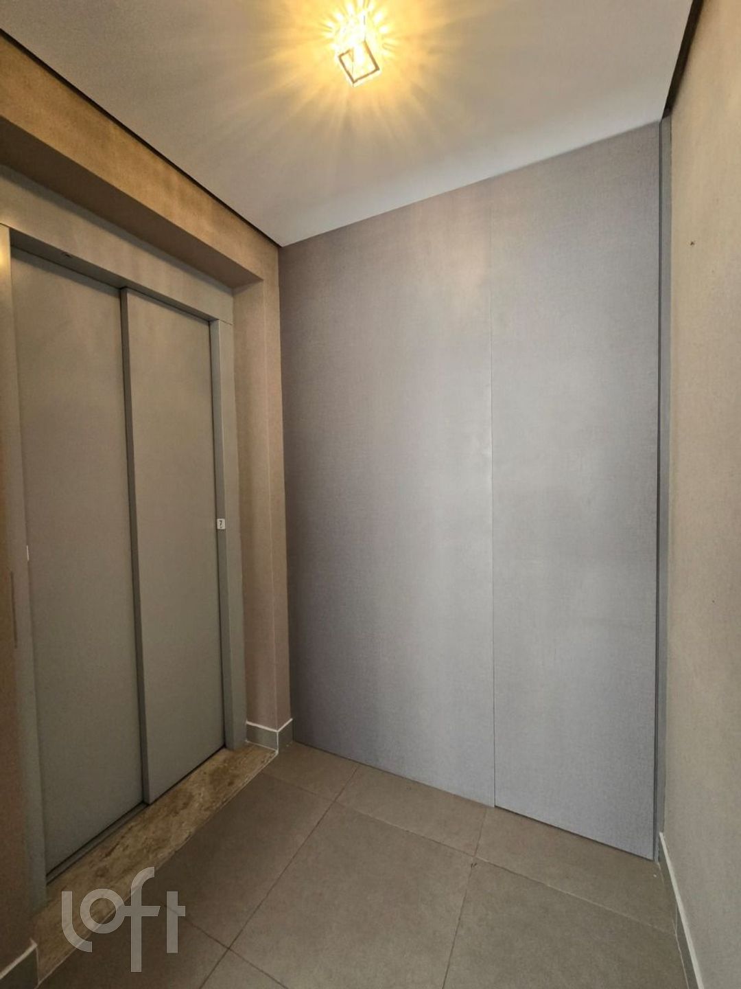 Apartamento à venda com 4 quartos, 176m² - Foto 11