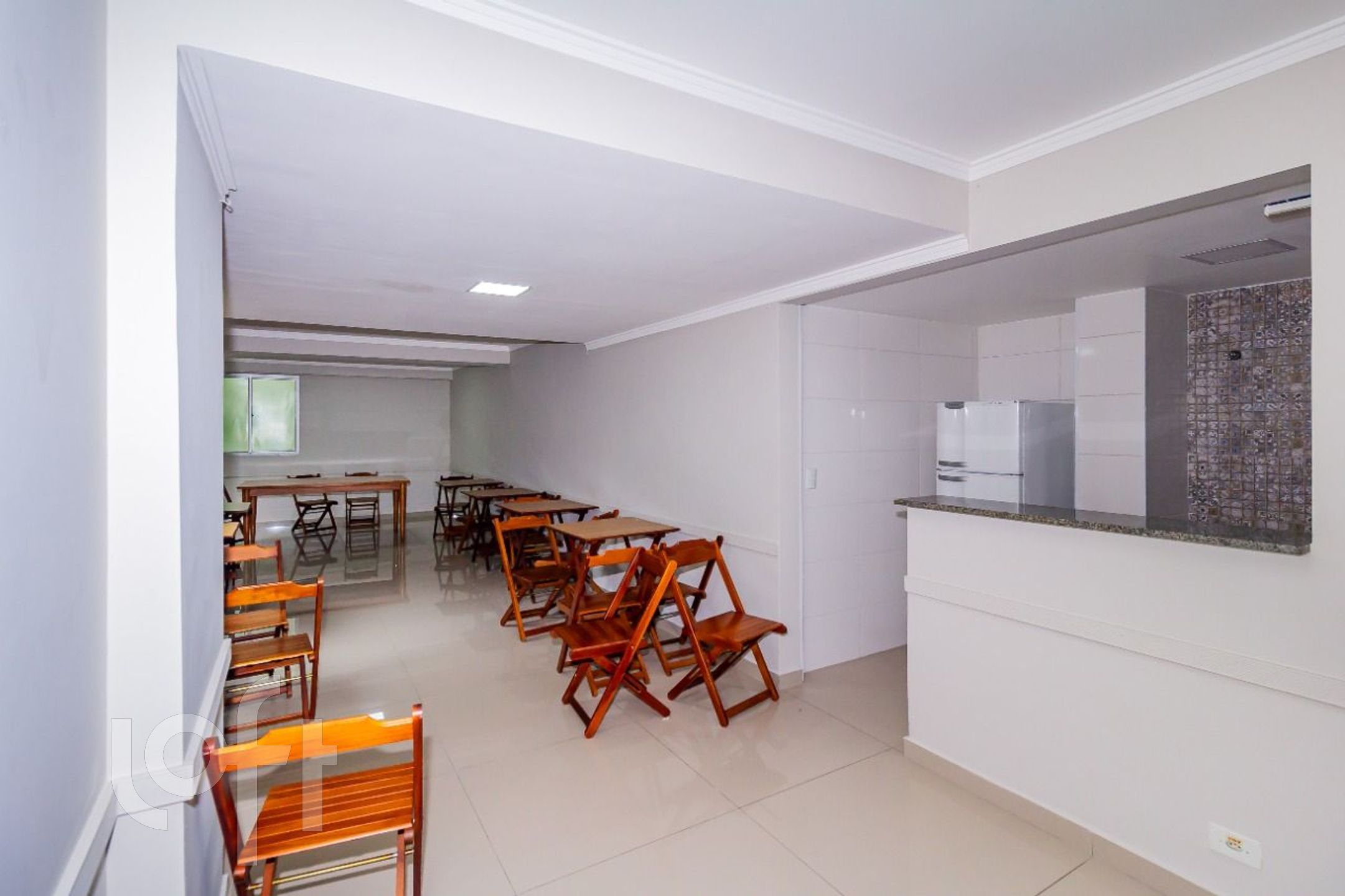 Apartamento à venda com 2 quartos, 49m² - Foto 43