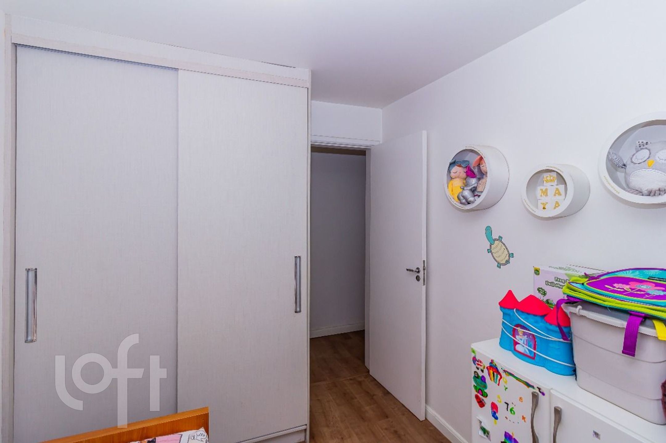 Apartamento à venda com 2 quartos, 49m² - Foto 23