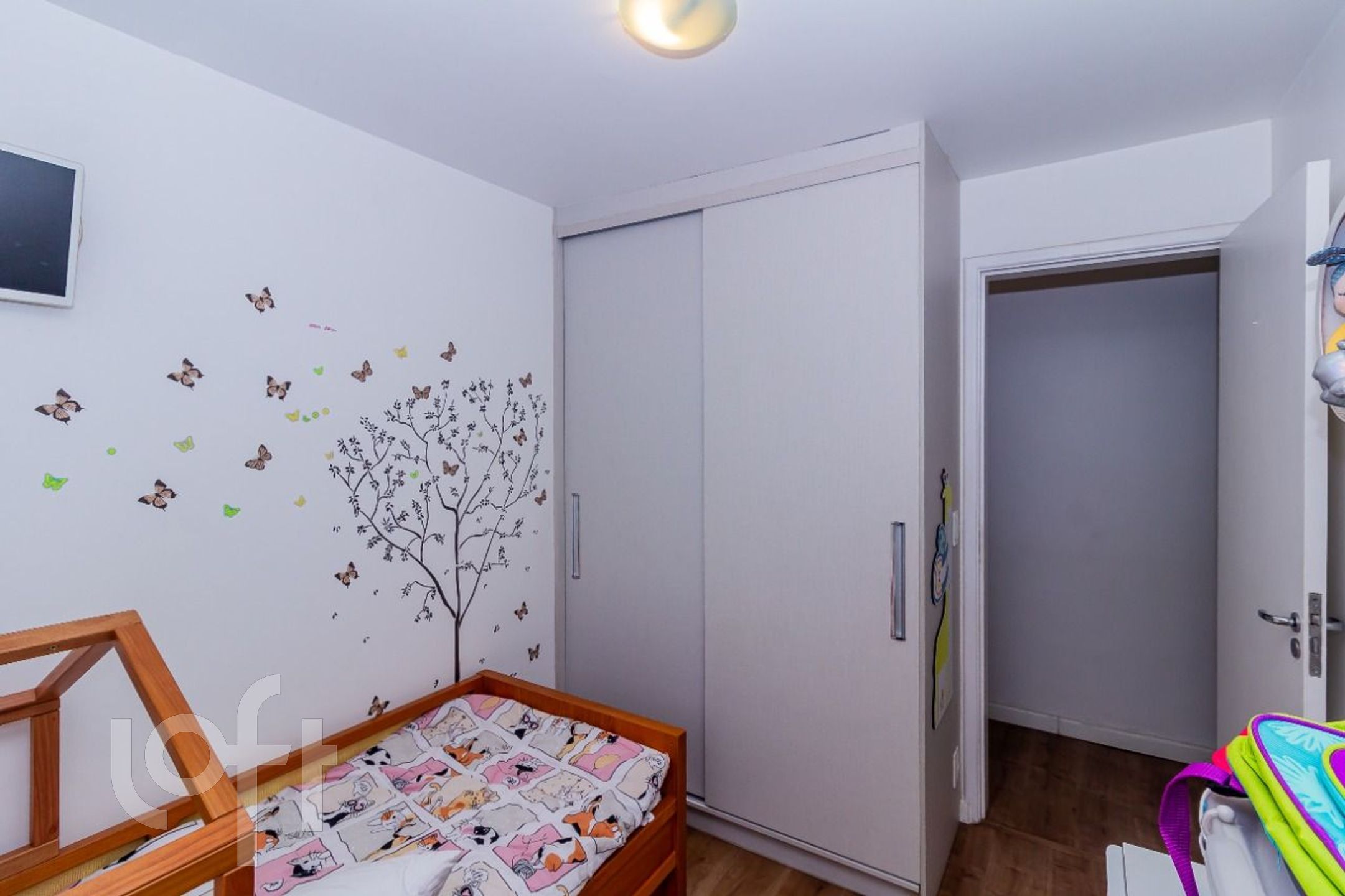 Apartamento à venda com 2 quartos, 49m² - Foto 22