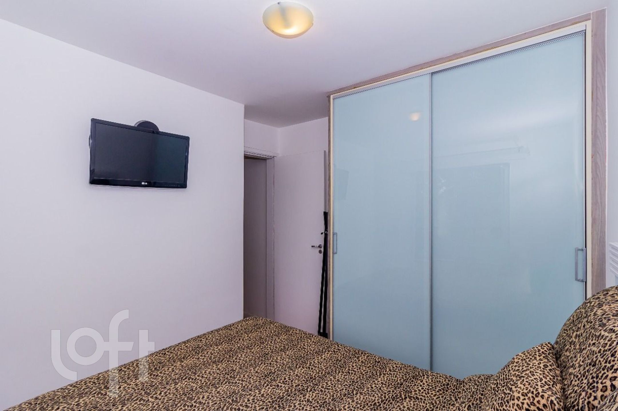 Apartamento à venda com 2 quartos, 49m² - Foto 26