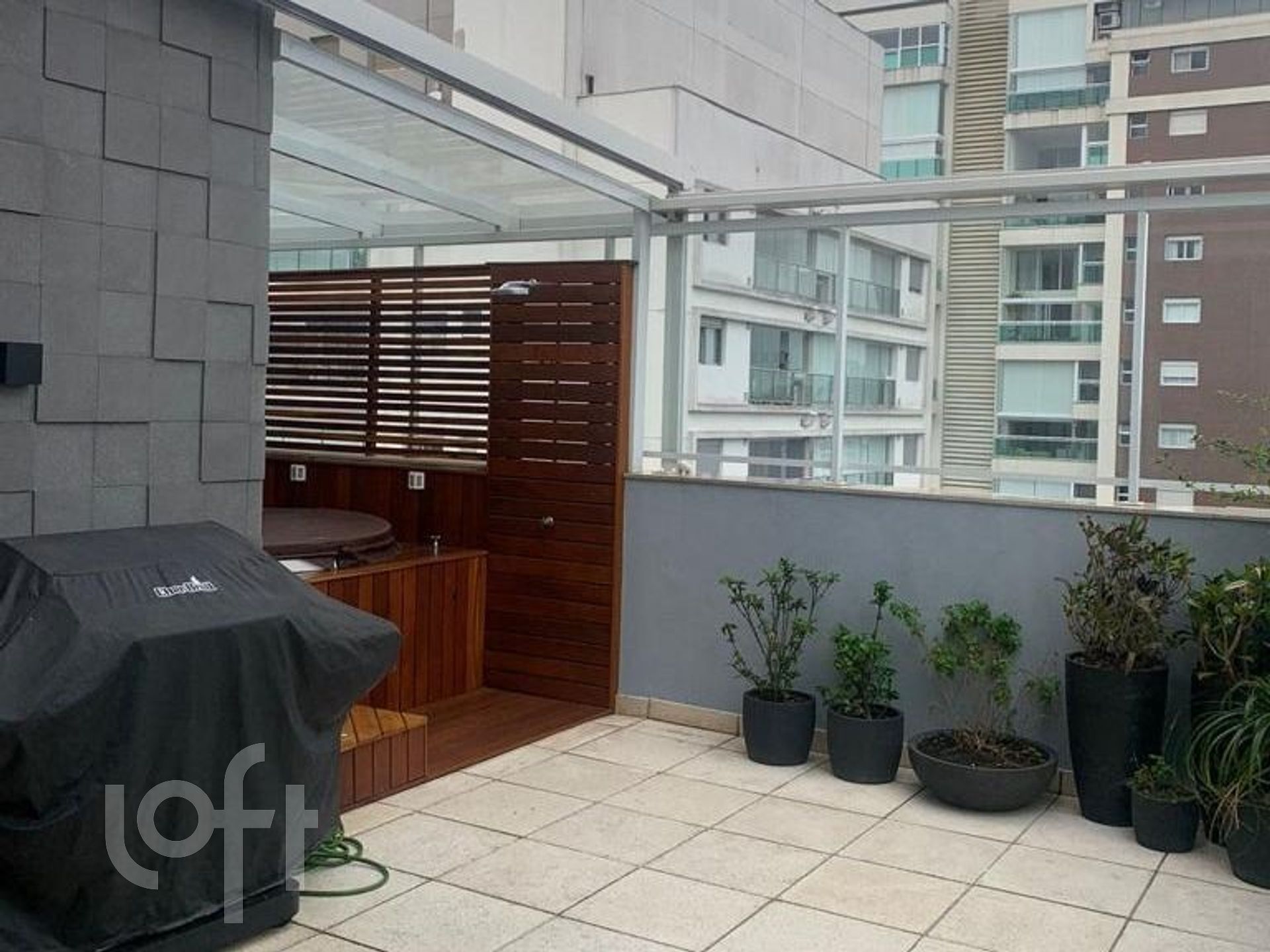 Apartamento à venda com 3 quartos, 230m² - Foto 12