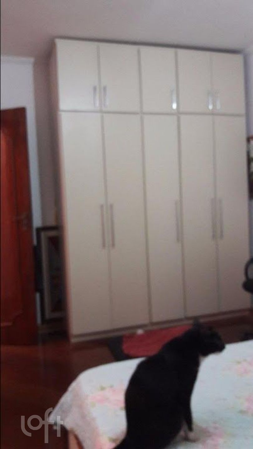 Casa à venda com 3 quartos, 150m² - Foto 29