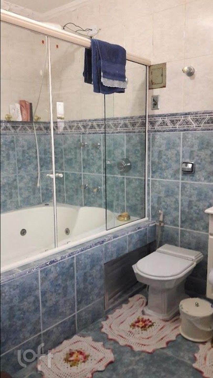 Casa à venda com 3 quartos, 150m² - Foto 26