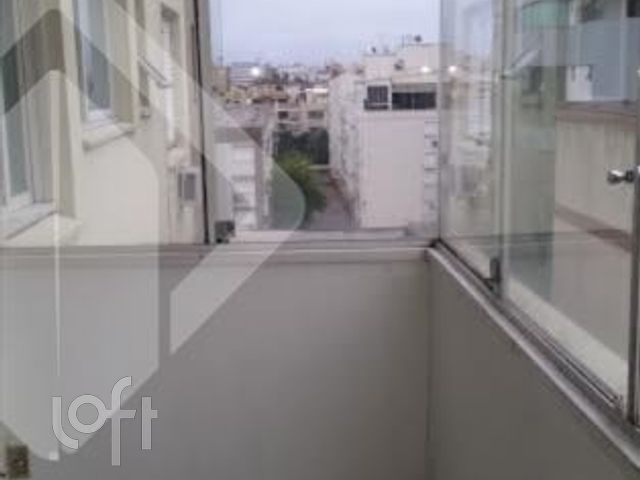 Apartamento com 83m², 2 dormitórios, Petrópolis em Porto Alegre