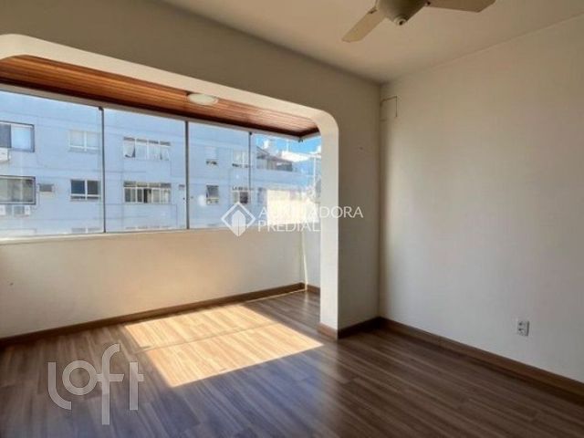Apartamento com 83m², 2 dormitórios, Petrópolis em Porto Alegre