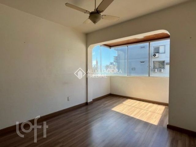 Apartamento com 83m², 2 dormitórios, Petrópolis em Porto Alegre