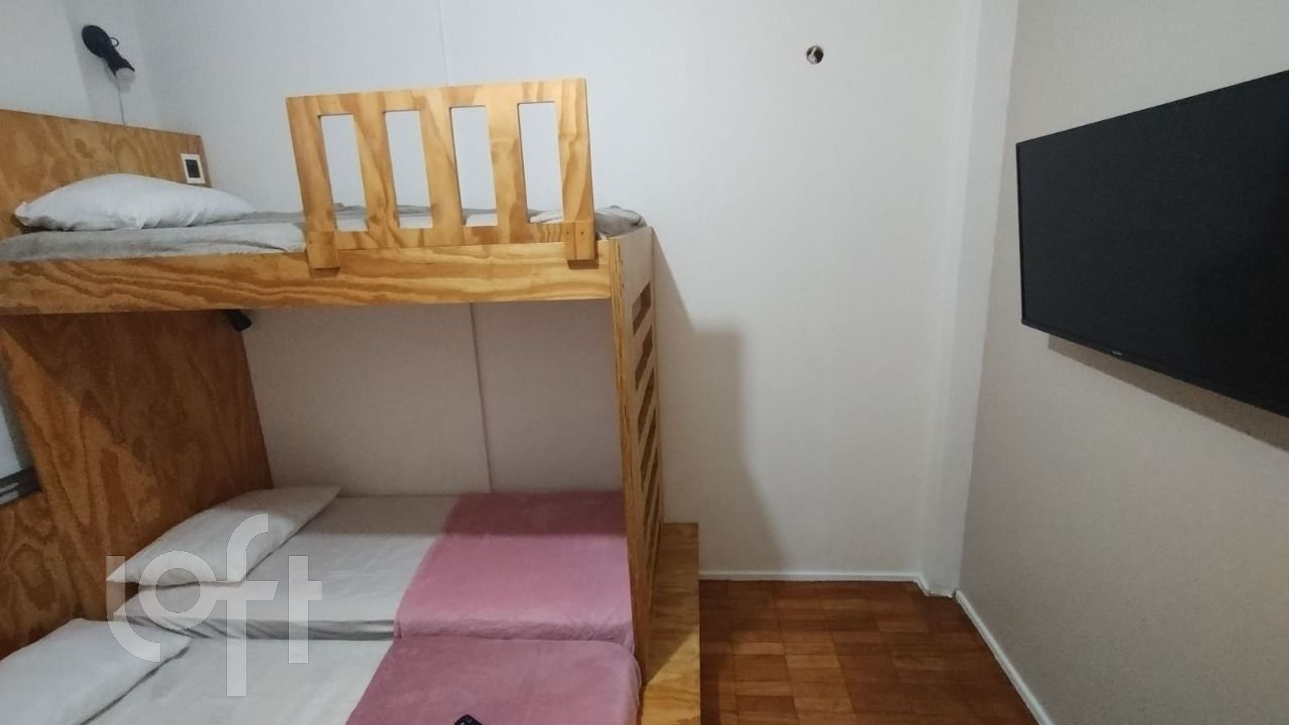 Apartamento à venda com 3 quartos, 130m² - Foto 33