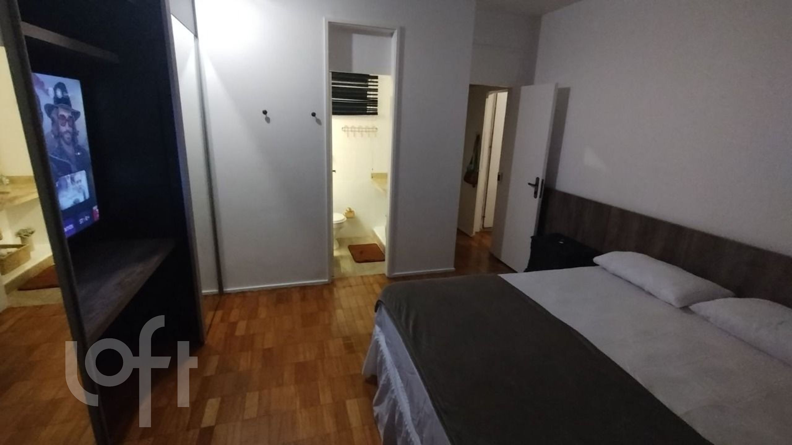 Apartamento à venda com 3 quartos, 130m² - Foto 5