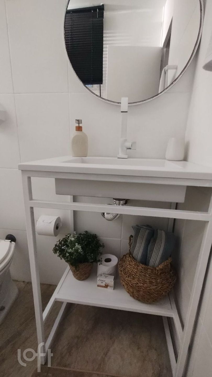 Apartamento à venda com 3 quartos, 130m² - Foto 16