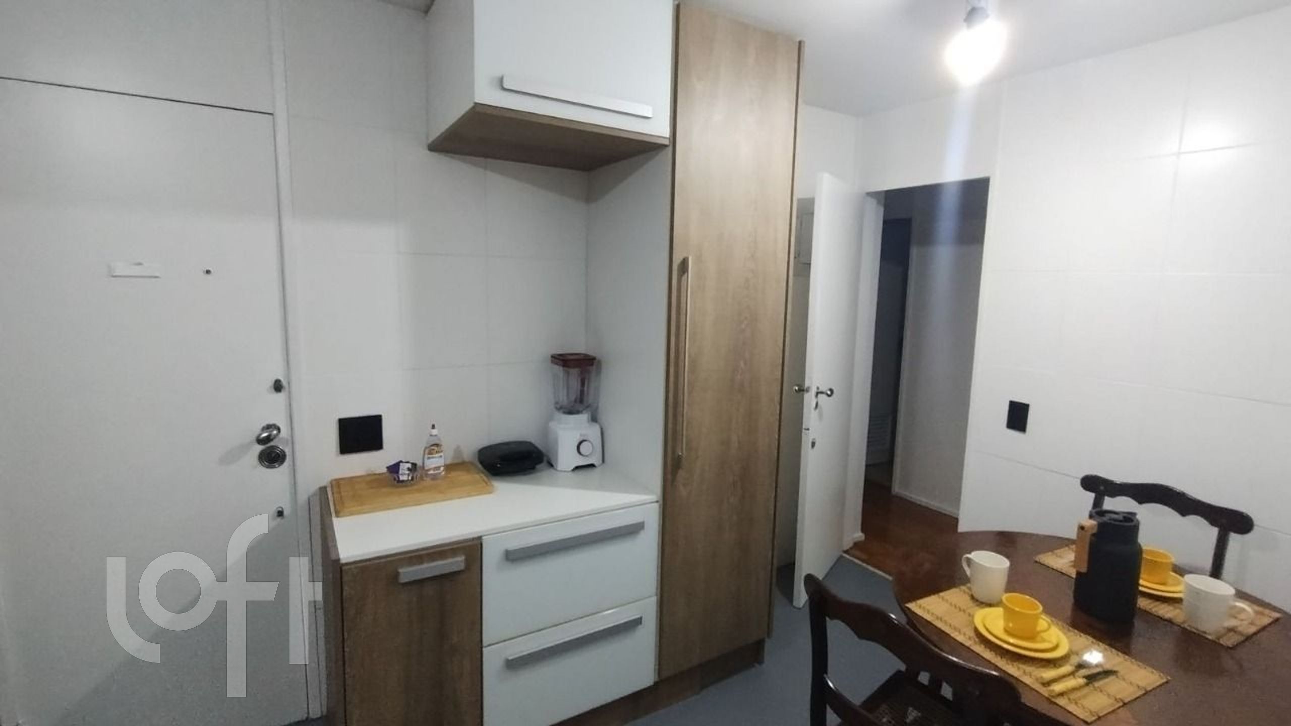 Apartamento à venda com 3 quartos, 130m² - Foto 31